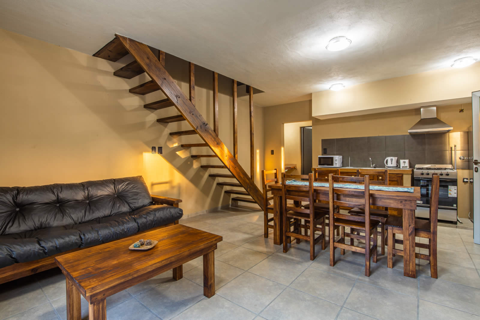 Imagen de Casa de 2 dormitorios y 2 baños (2 plantas) - 3
