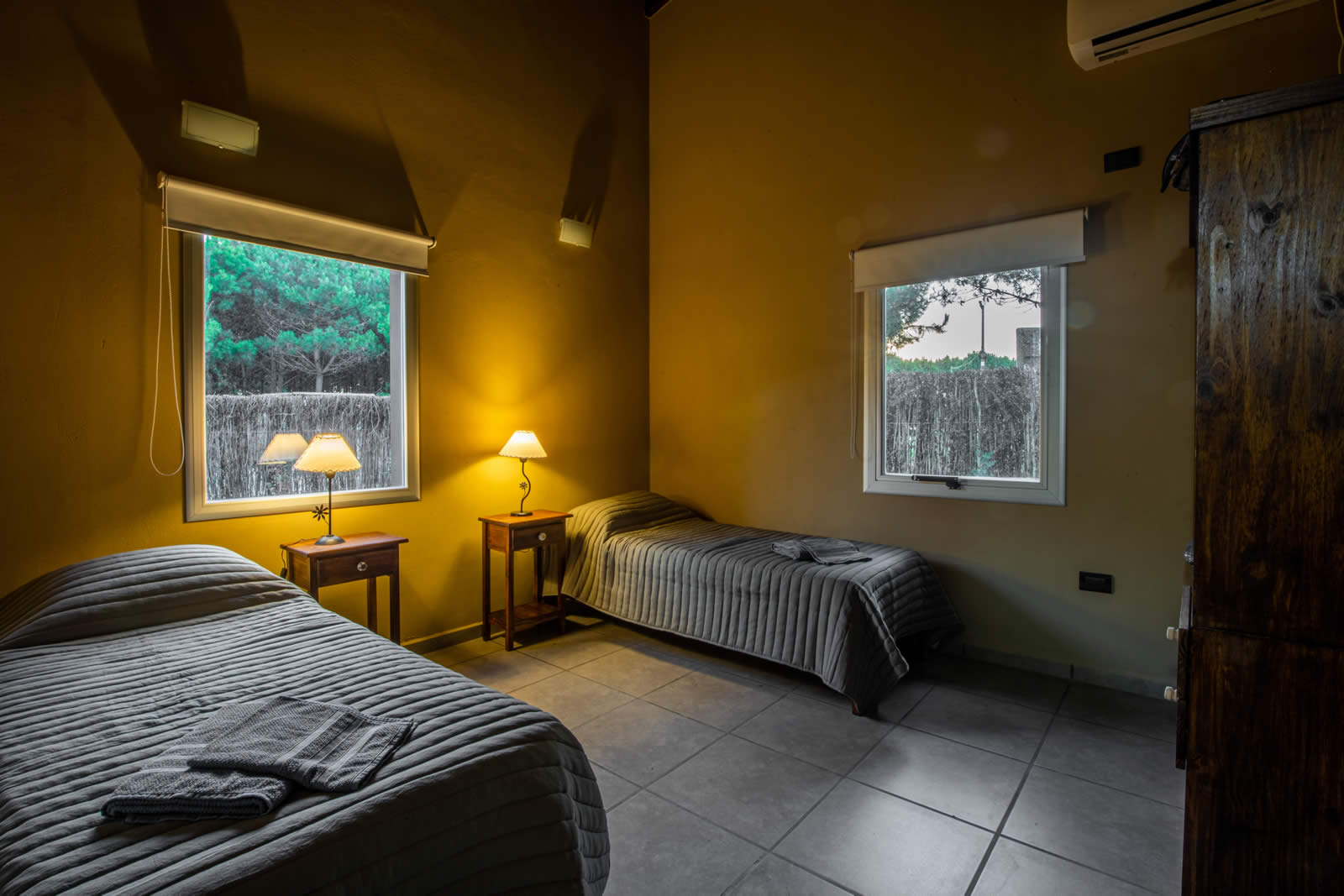 Imagen de Casa de 2 dormitorios y 2 baños (2 plantas) - 7