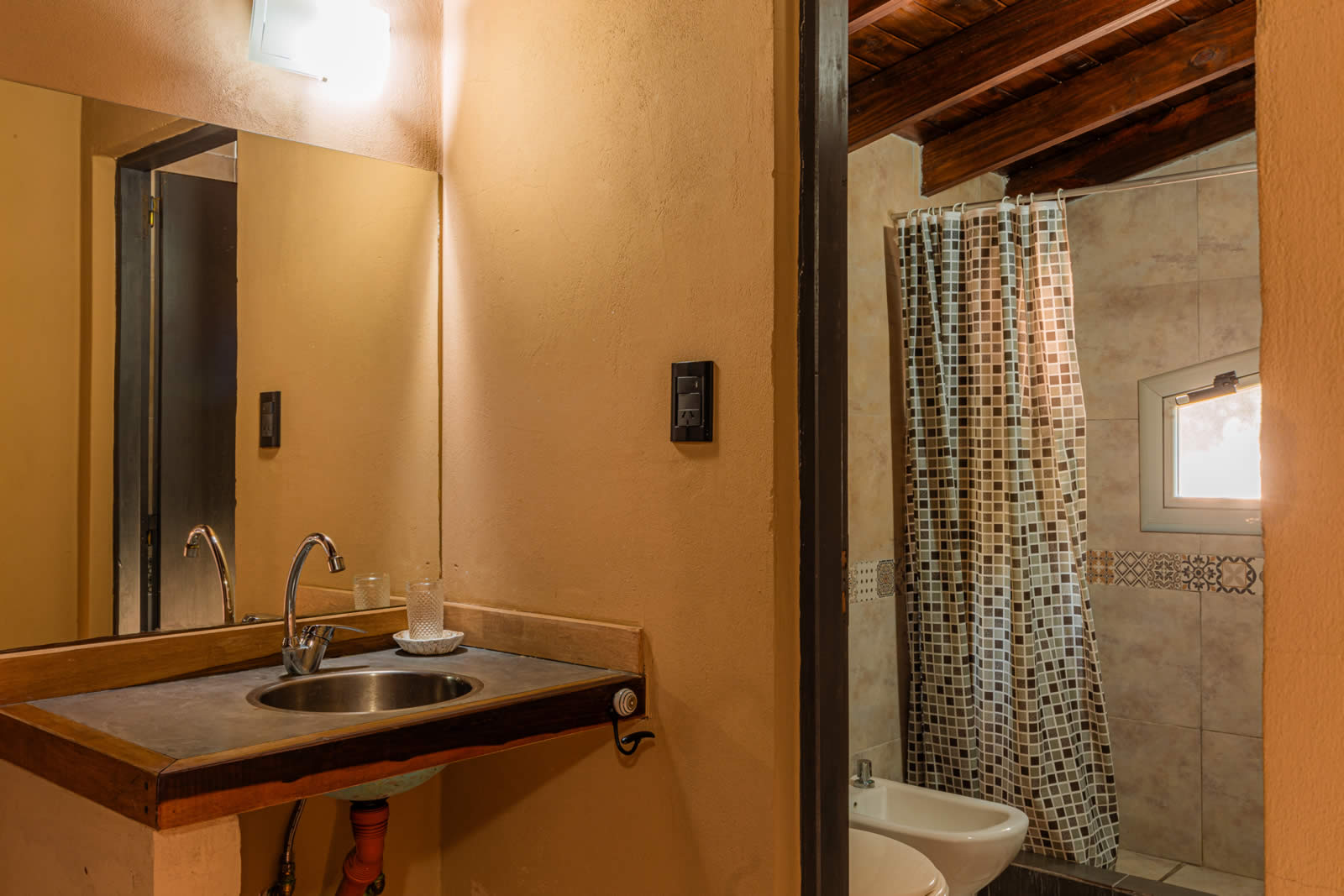 Imagen de Casa de 2 dormitorios y 2 baños (2 plantas) - 8