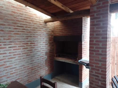 Imagen de Casa de 1 dormitorio y 1 baño (2 plantas) - 3