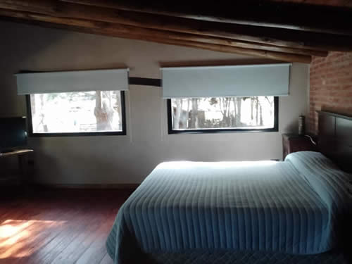 Imagen de Casa de 1 dormitorio y 1 baño (2 plantas) - 6