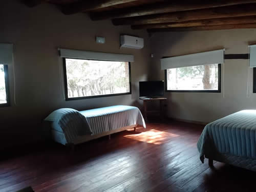 Imagen de Casa de 1 dormitorio y 1 baño (2 plantas) - 7