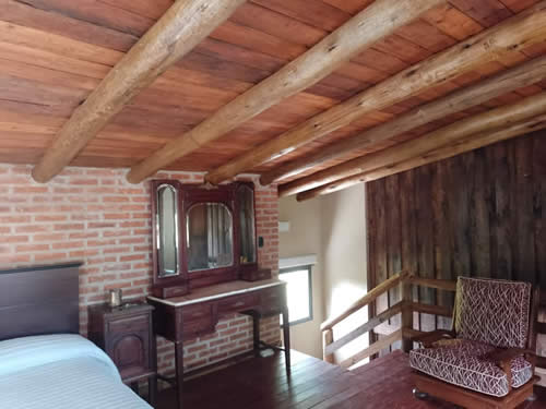 Imagen de Casa de 1 dormitorio y 1 baño (2 plantas) - 8