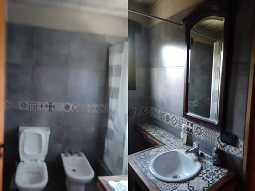 Imagen de Casa de 1 dormitorio y 1 baño (2 plantas) - 10