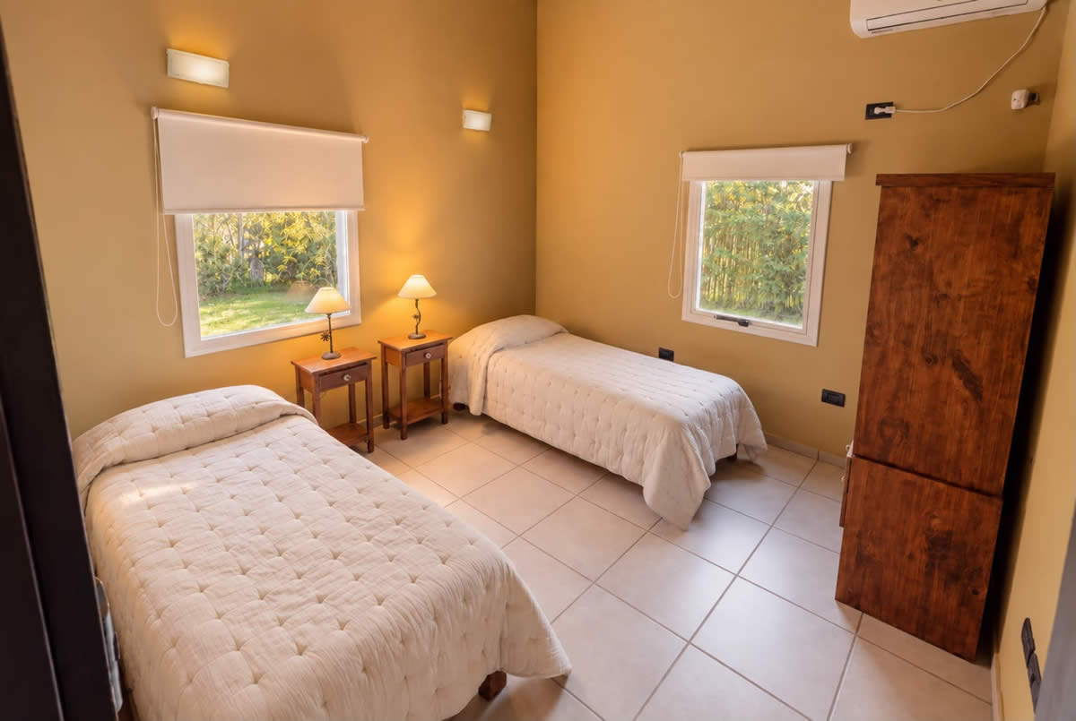 Imagen de Casa de 2 dormitorios y 2 baños (2 plantas) - 5