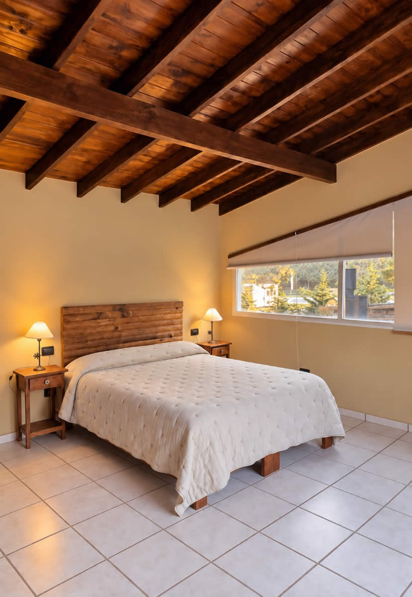 Imagen de Casa de 2 dormitorios y 2 baños (2 plantas) - 6