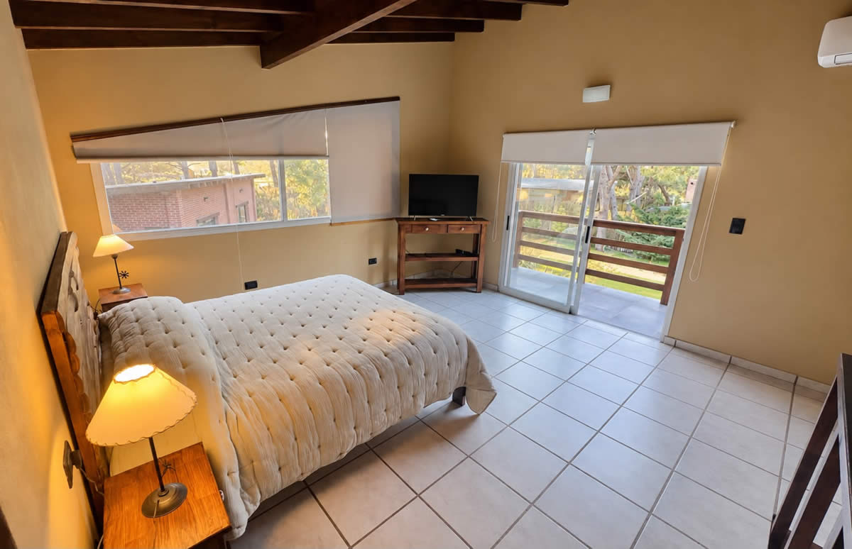 Imagen de Casa de 2 dormitorios y 2 baños (2 plantas) - 7