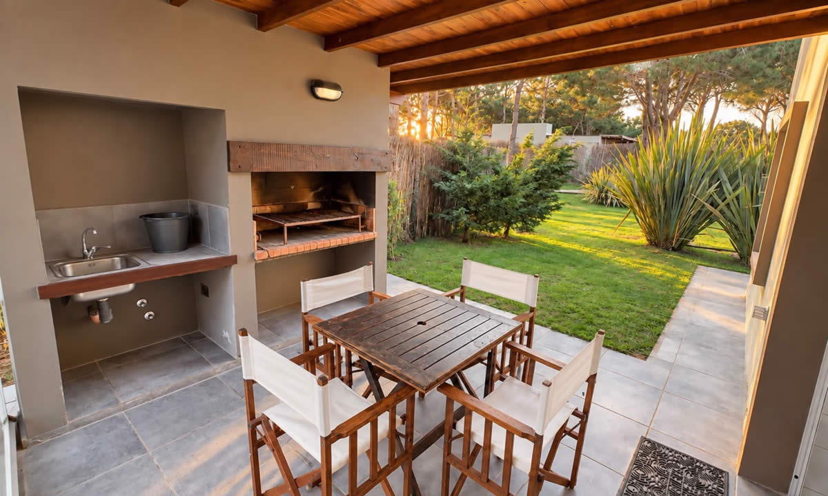 Imagen de Casa de 2 dormitorios y 2 baños (2 plantas) - 8