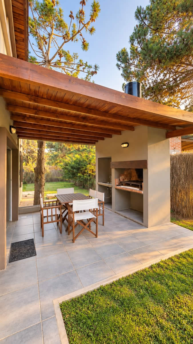 Imagen de Casa de 2 dormitorios y 2 baños (2 plantas) - 9