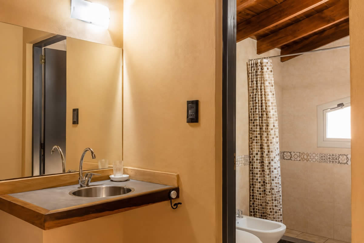Imagen de Casa de 2 dormitorios y 2 baños (2 plantas) - 10