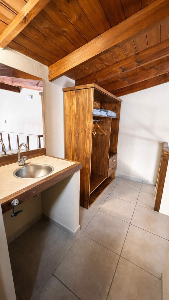 Imagen de Casa de 2 dormitorios y 2 baños (2 plantas) - 11