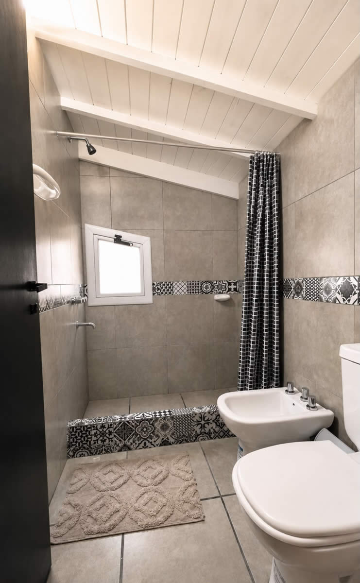 Imagen de Casa de 2 dormitorios y 2 baños (2 plantas) - 12