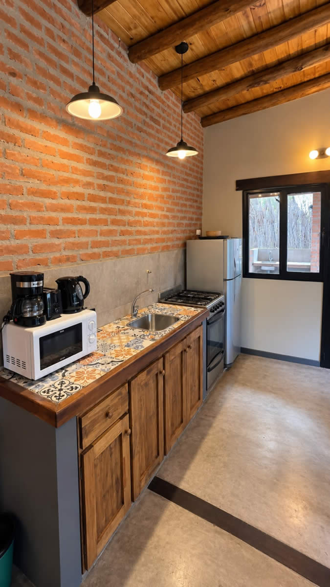 Imagen de Casa de 1 dormitorio y 1 baño (1 planta) - 6