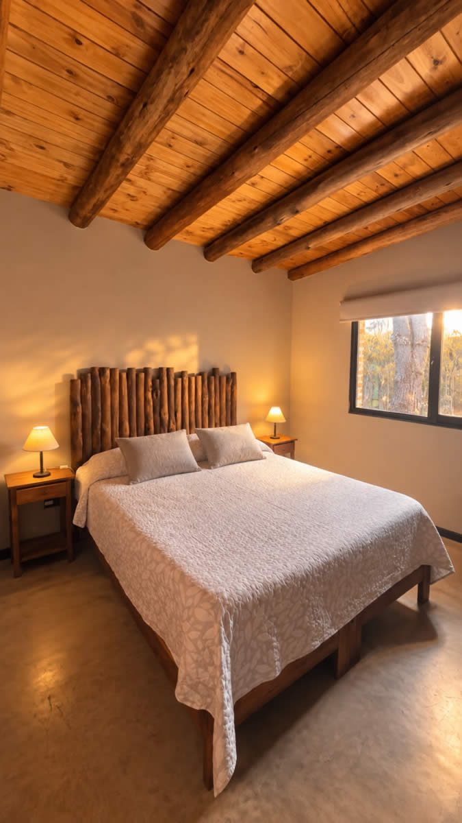 Imagen de Casa de 1 dormitorio y 1 baño (1 planta) - 8