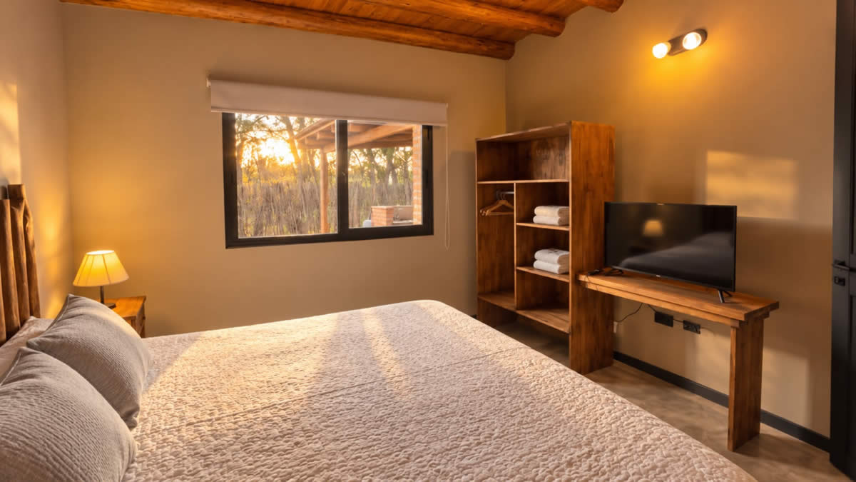 Imagen de Casa de 1 dormitorio y 1 baño (1 planta) - 9