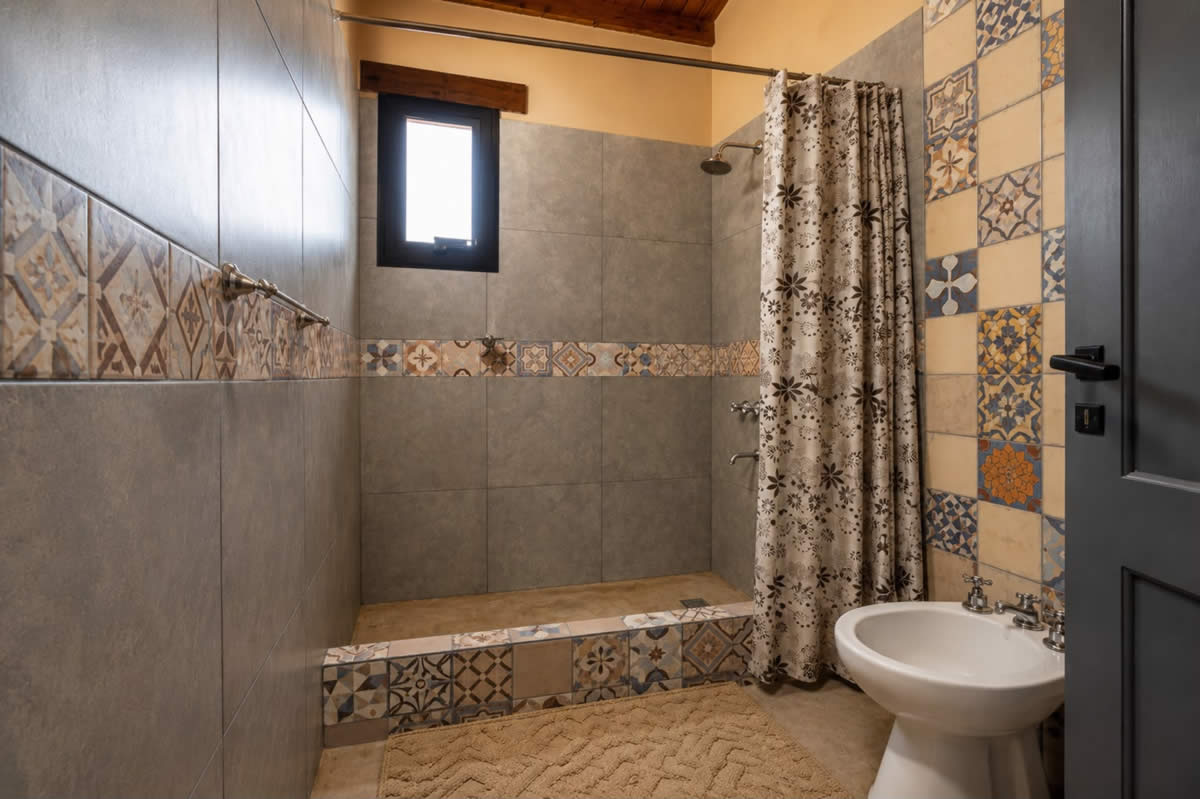 Imagen de Casa de 1 dormitorio y 1 baño (1 planta) - 13