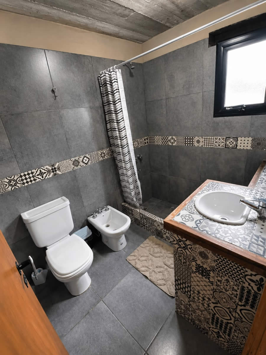 Imagen de Casa de 1 dormitorio y 1 baño (2 plantas) - 7
