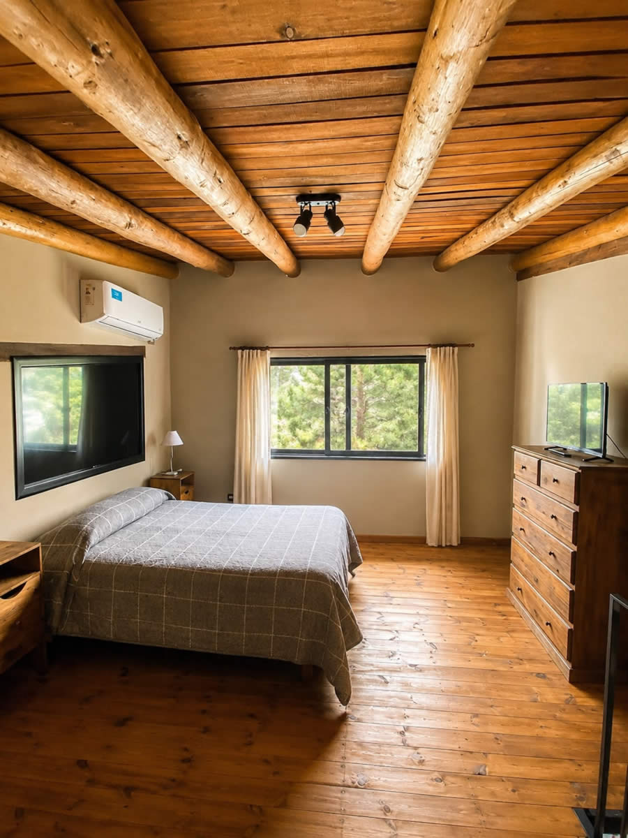 Imagen de Casa de 1 dormitorio y 1 baño (2 plantas) - 5