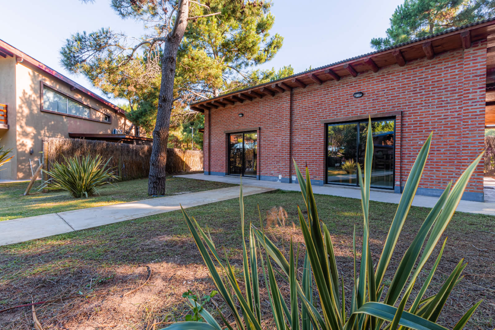 Imagen de Casa de 1 dormitorio y 1 baño (1 planta) - 2