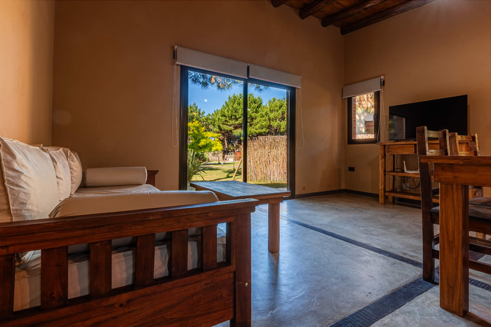 Imagen de Casa de 1 dormitorio y 1 baño (1 planta) - 3