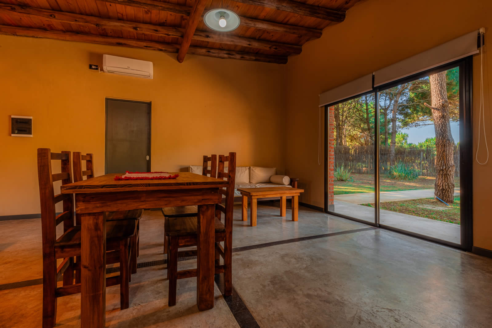 Imagen de Casa de 1 dormitorio y 1 baño (1 planta) - 5