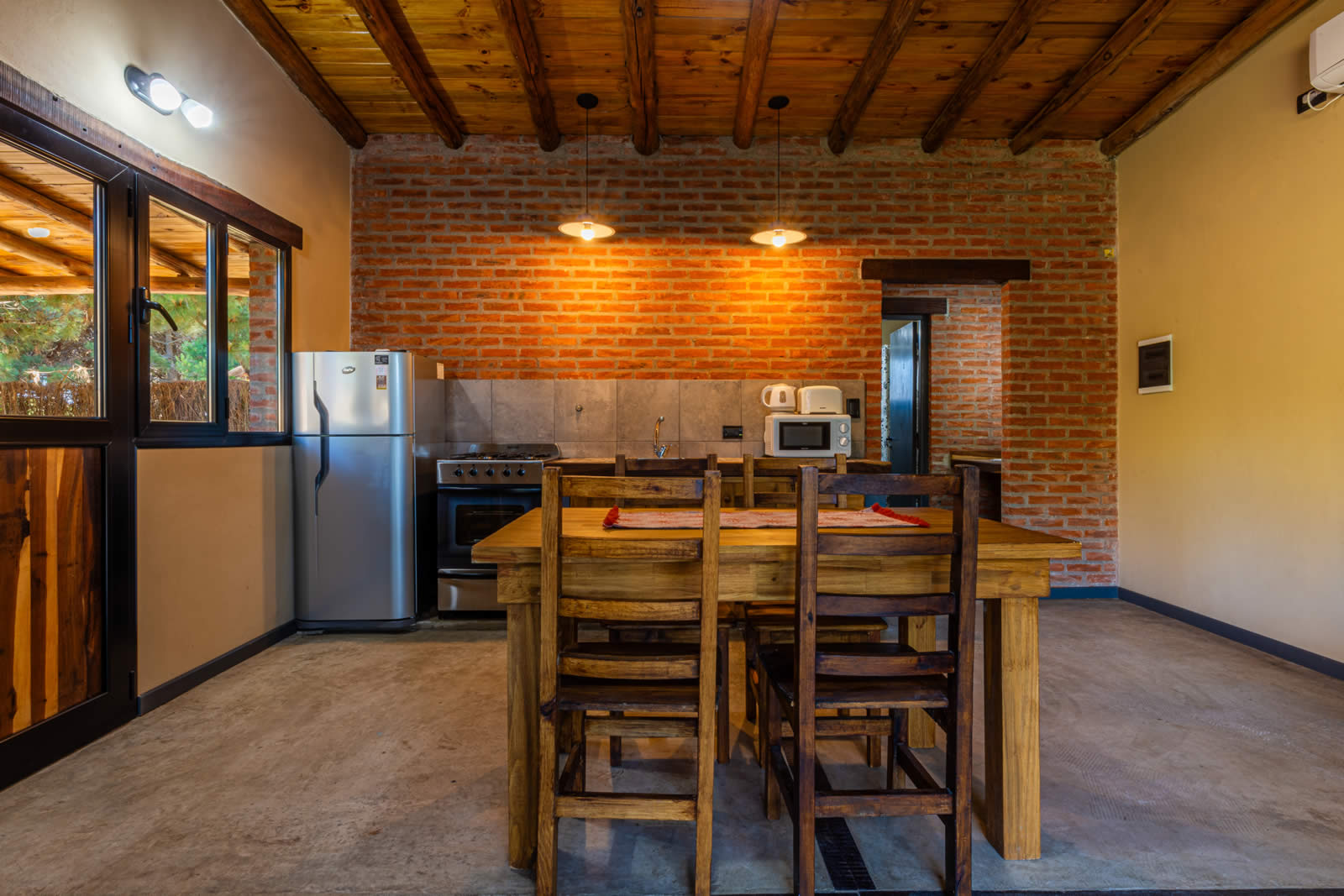 Imagen de Casa de 1 dormitorio y 1 baño (1 planta) - 6