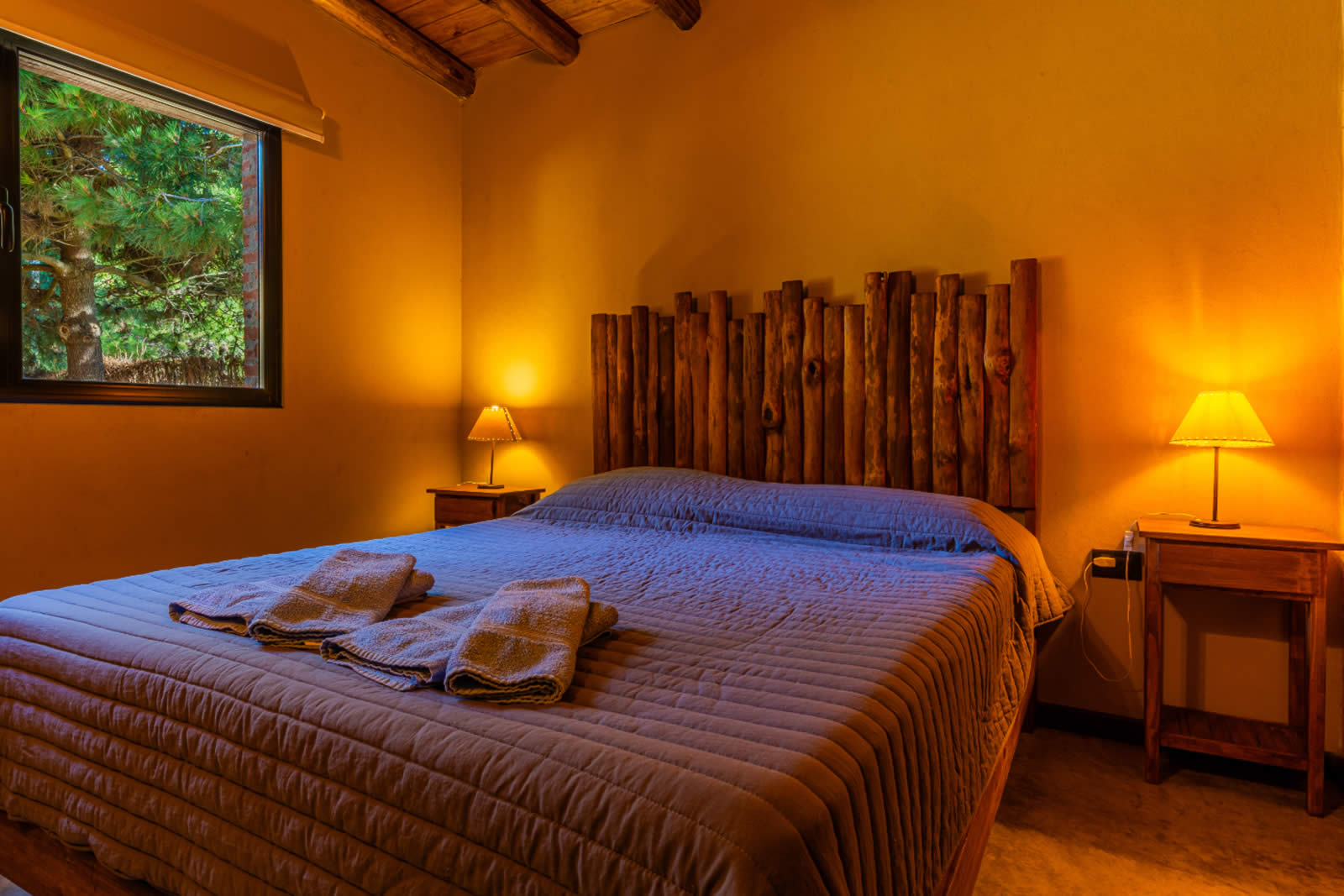 Imagen de Casa de 1 dormitorio y 1 baño (1 planta) - 8