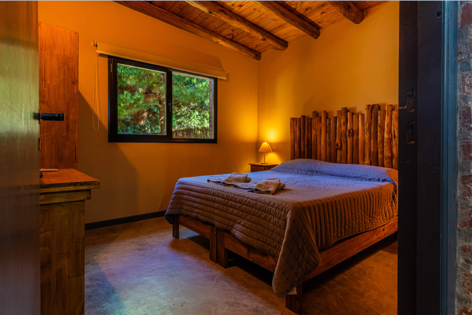 Imagen de Casa de 1 dormitorio y 1 baño (1 planta) - 9