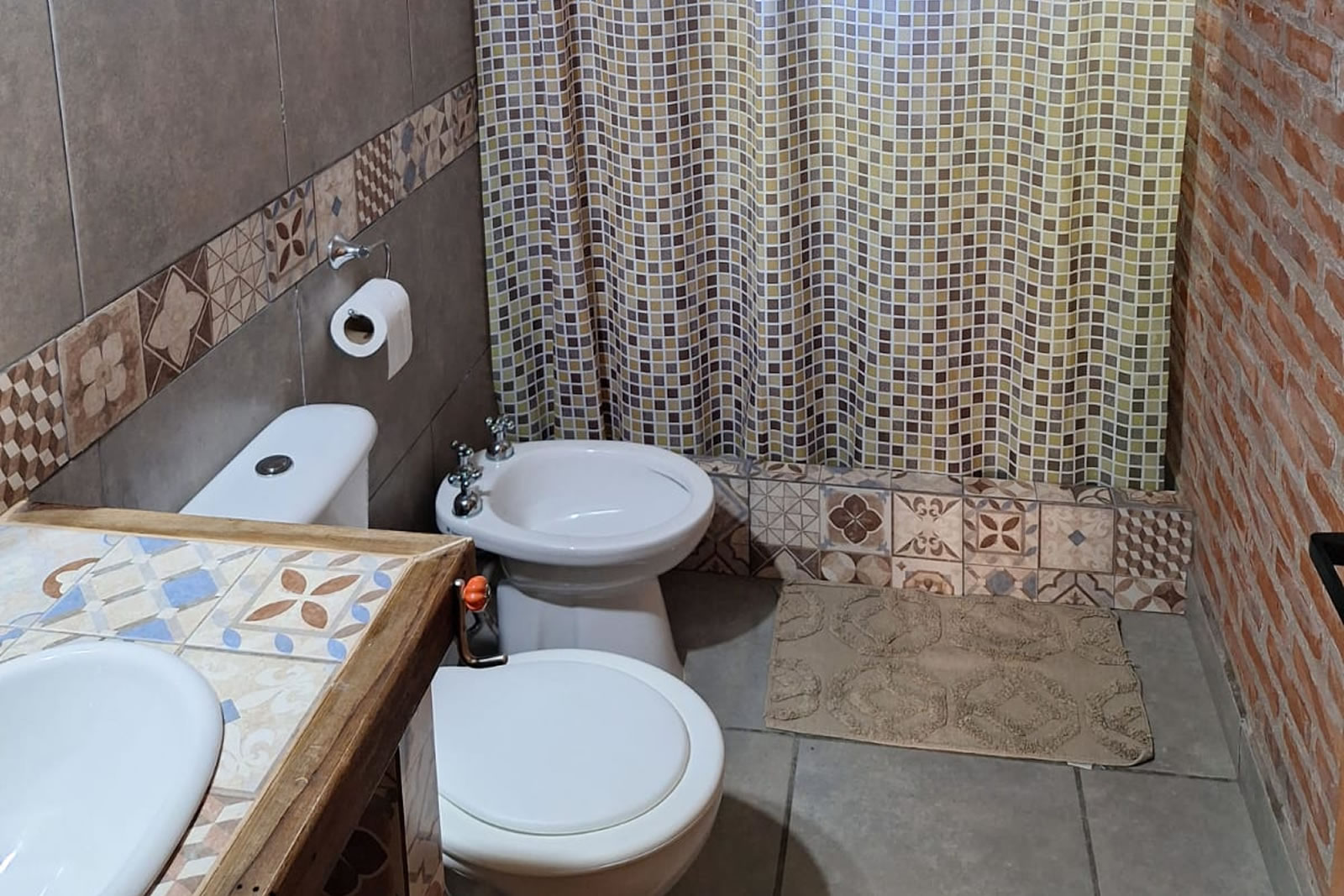 Imagen de Casa de 1 dormitorio y 1 baño (2 plantas) - 8